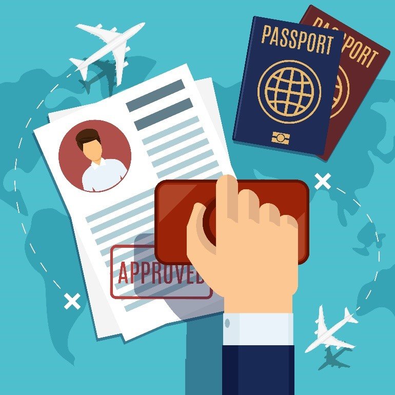 Immigration Consultant or Lawyer to Migrate