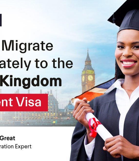 How to migrate to UK through Student Visa